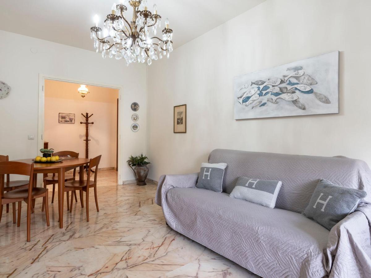 Apartment Casa Concetta By Interhome Sanremo Exterior photo