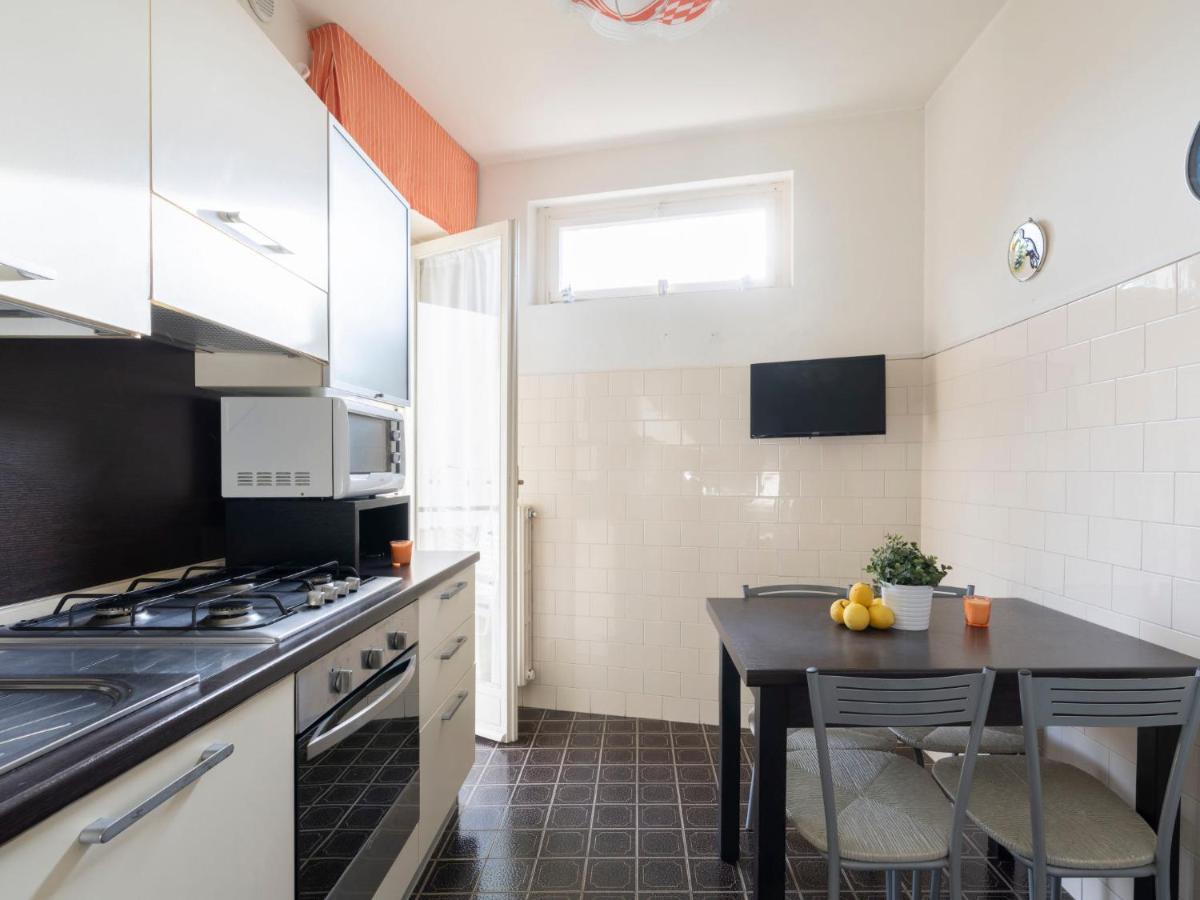 Apartment Casa Concetta By Interhome Sanremo Exterior photo